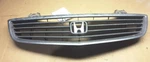 Grille Fits 99-01 Odyssey 168381. Fixed Price $35.40.