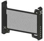 Burly Slash Cut Radiator Guard For Rebel B10-3009B. Fixed Price $208.95.