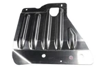 Gm Oem 17-20 Colorado Frame Under Cover Splash Shields-skid Plate 23388798. Fixed Price $134.92.