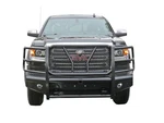 Steelcraft Automotive HD10460R Replacement Front Bumper With Receiver - Black. Fixed Price $1599.95.