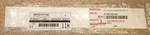 2009-2013 Toyota Corolla Left Lh Passenger Stone Guard Protector 58742-02130 Oem. Fixed Price $9.95.