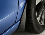 Hyundai Elantra Gt Rear Mudguards (G3F46AK100) Oem Not For N-line. Fixed Price $28.95.