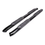 Trailfx A7091B Steel Oval Black Powder Coated Nerf Bar 2019-2023 Ford Ranger. Fixed Price $604.50.