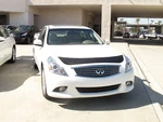 Colgan Custom Sport Hood Bra Mask Fits Infiniti G37S Sedan 2010-2013 10-13. Fixed Price $166.98.