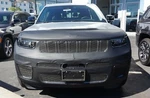 Lebra Front End Mask Fits 2021-2026 Jeep Grand Cherokee Models W/license. Fixed Price $148.99.