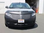Colgan Front End Mask Bra 2PC. Fits Lincoln Mkx 2011-2015 With License Plate. Fixed Price $316.99.
