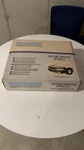 Vintage 92-95 Honda Civic Coupe Hatchback Front End Bra Oem 08P35-SR0-100G. Fixed Price $509.00.