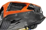 2020-2026 Chevrolet Corvette C8 Front Spoiler Protector 19419510 Scrape Armor. Fixed Price $374.95.