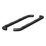 Aries 3IN Round Black Nerf Bars Side Steps Running Boards Part 215041. Fixed Price $259.99.