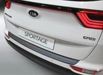 Rgm Rearguard Fits Kia Sportage 2023-2025 Gloss Black. Fixed Price $199.95.