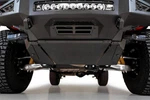 Addictive Desert Designs Skid Plate. Fixed Price $629.08.