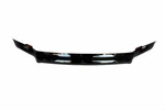Husky Liner 2815837 Bugflector Ii Stone/bug Deflector Smoke Full Height Acrylic. Fixed Price $153.68.
