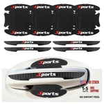 8PCS Car Door Handle Protector Anti-scratch,sport Style. Fixed Price $5.75.