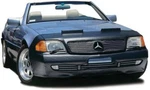 Mercedes Covercraft Colgan Bra, Luxury, 2008-2011, BC3641BC. Fixed Price $289.00.