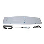 Rival Usa 2333.1889.1.6 Aluminum Gas Tank Skid Plate 2024-2025 Ford Ranger. Fixed Price $349.00.