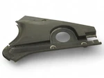 2010 - 2016 Porsche Panamera 970 Bay Cover Engine Panel Right Rh Passenger Oem. Fixed Price $73.49.