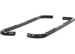 Aries 202006 For 04-06 Tundra Double Cab Black Nerf Bars. Fixed Price $230.66.