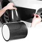 Storystore Universal Car Door Edge Guard, 4IN X 33FT, Black. Fixed Price $37.83.