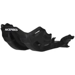 Acerbis Plastic Skid Plate Linkage Guard Black 2985490001. Fixed Price $75.48.