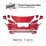 Lincoln Aviator 2020-2024 3M Precut Paint Protection Film Clear Bra Ppf Kit. Fixed Price $314.08.