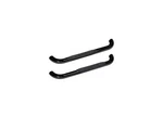 Westin 23-3845 For 15-19 Silverado/sierra Reg Cab 2500/3500HD E-series Step Bars. Fixed Price $218.85.