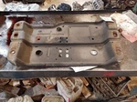 1997-2002 Jeep Tj Wrangler Transmission Skid Plate Belly Pan 11743251. Fixed Price $212.69.