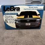 Covercraft Lebra Custom Front End Chevrolet Trailblazer Lt 551071-01 New. Fixed Price $102.29.