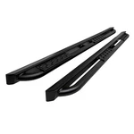 Westin For 42-14065 Jeep Wrangler Jl Rock Sliders Textured Black, 4-DOOR Fit. Fixed Price $862.99.