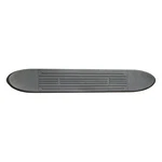 Steelcraft Replacement Black Pad & Clips For 4" Premium Side Steps. Fixed Price $14.69.