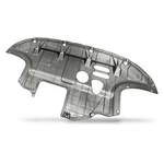 Engine Splash Shield Kia Forte 2020 Capa Certified 29110M7100. Fixed Price $85.22.