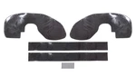 Performance Accessories PA6547 07- Gm P/u 4WD Gap Guards. Fixed Price $165.44.
