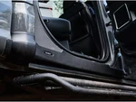 Husky Rocker Panel Kit Fits 2014-2018 Silverado 1500, 2015-2019 2500/3500 Crew. Fixed Price $249.99.