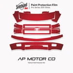 Chevrolet Silverado 1500 2014-2015 3M Series Precut Paint Protection Ppf Kit. Fixed Price $348.98.