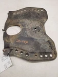 Toyota Runner SR5, Transmission Skid Plate, 1995-2004, 51406-35010. Fixed Price $139.52.