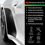 2019-26 Porsche 992 911 Matte Black Stone Guard Set 3M Protection Film Series. Fixed Price $139.00.