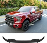 Powoq Hood Protector Compatible With 2015-2020 Ford F150 Deflector Upgraded Tpe. Fixed Price $81.14.