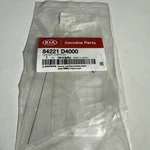 Kia Optima 16 17 18 19 20 Stone Guard Film Antichip Rh New Oem Deflector. Fixed Price $9.95.