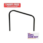 TI22 TIP7014, Lh Nerf Bar 2-POINT 4130 Black Ultra-light Performance Racing Part. Fixed Price $92.67.