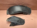 Bmw E34 535I M5 525I 530I 540I Rear Fender Stone Chip Guard Oem #91300. Fixed Price $42.12.