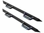 Magnum Rt Drop Steps Black Fits 99-16 Ford F250/F350 Ext Cab. Fixed Price $428.99.