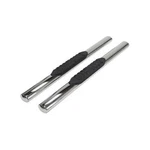 Trailfx A1556S 4" Oval Tube Side Step Nerf Bar 2021-2023 Ford Bronco New. Fixed Price $171.41.