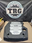 03-08 Infiniti G35 FX35 Sedan VQ35DE Engine Ornament Cover Assembly 14041-CL000. Fixed Price $67.28.