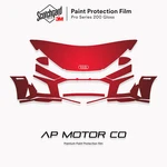 Audi R8 2020-2024 3M Series Precut Paint Protection Film Clear Bra Ppf Kit. Fixed Price $303.61.