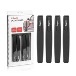 Car Door Edge Guards Universal Bumper Scratch Trim For Sedans, Trucks &.... Fixed Price $21.19.