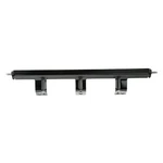 Genuine Explorer Police Interceptor Utility Front Bumper Mount Bracket BB5Z3962A. Fixed Price $107.99.