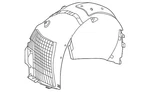 Genuine Gm Liner 85007034. Fixed Price $287.87.