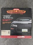 Vintage 1992-95 Covercraft Bra Front Mask MM42144 Pontiac Grand Am Cps/sedans. Fixed Price $87.99.