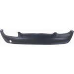 Capa Rear Bumper Skid Plate Fits 16-18 Hyundai Tucson HY1195113C. Fixed Price $145.22.