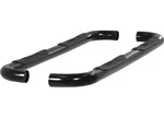 Aries 203008 For 99-03 F150/250 Super Cab Black Nerf Bars. Fixed Price $215.53.