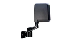 Body Armor 4X4 Mirror Set For Trail Doors. Fixed Price $149.99.